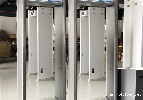 使用金属安检门的一些小常识,测测你知道多少?