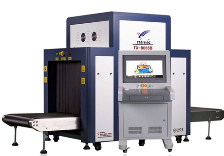 行李检查X光机是否会对食品造成影响?