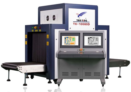 行李安检门：安全与便捷的双重保障