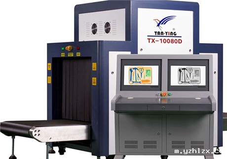 从地铁到机场：行李检查X光机的广泛应用与优势