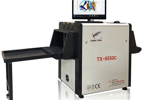 行李检查X光机：保障安全与隐私的平衡